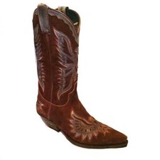 8994 botte Sendra série