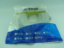 CABLE ETHERNET CATEGORIE 5E