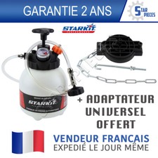 PURGEUR DE FREIN 3 LITRES 