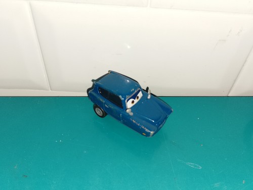 Bac9 voiture métal - voiture, en