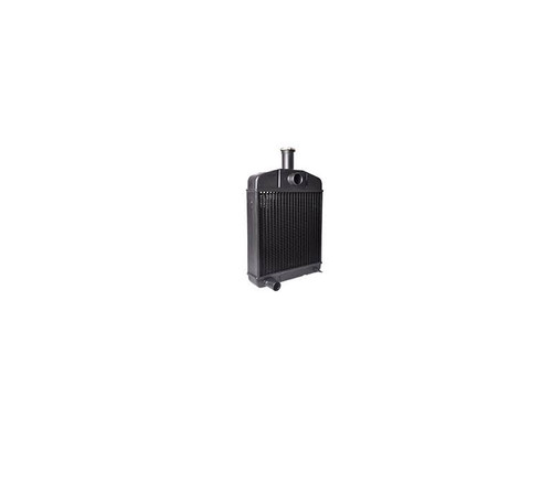Radiator for hanomag - for, r16