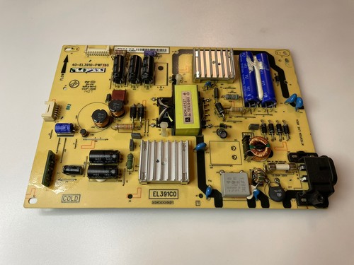 Power board carte - power, /