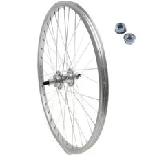 Roue / Jante Vélo 28" 700X35C