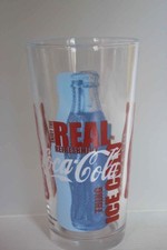 * VERRE COCA COLA ENJOY THE