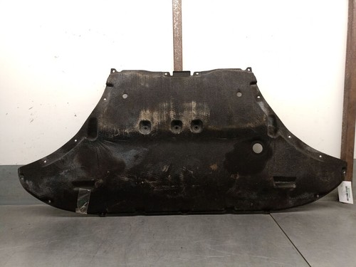 4m0825235n couvre cárter audi - 4m0825235n,