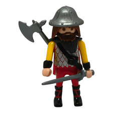 sympa chevalier 3319 Playmobil