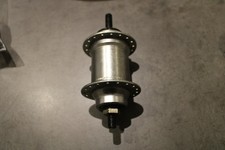 moyeu shimano 3S vintage NOS
