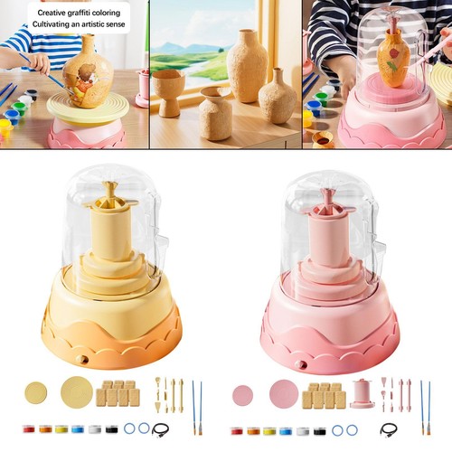 Tour potier pour enfants - de,