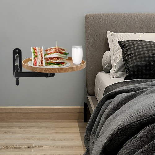 Wall mounted folding table - wall,