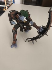 FIGURINE WORLD OF WARCRAFT WOW