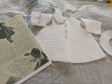 Kit Vêtement Poupée Modes Et