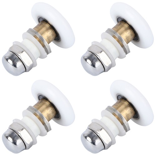 Pcs roulettes pour porte - pour,