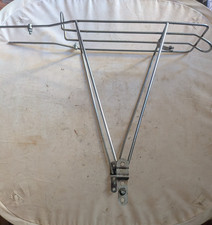 Porte-bagages Arrière Vélo