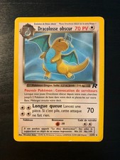 Carte Pokémon : Dracolosse