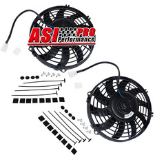 2x229mmSlim Radiateur 90W