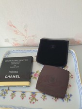 CHANEL CODE COULEURS    Miroir