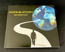 Ron Francis Blake –