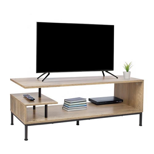 Meuble bas tv - meuble,