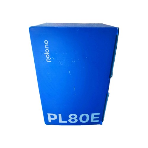 Imprimante polono pl80e - polono,