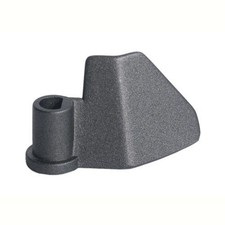 Bras pétrisseur, pale