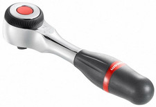 FACOM Clé à cliquet avec poignée rotative 1/4''