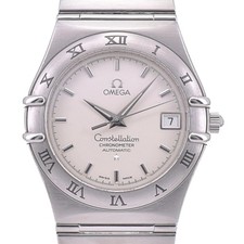 OMEGA Constellation 1502.30 Date chronometer Automatic Men's Watch K#142823