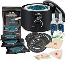 Chauffe Cire Epilation