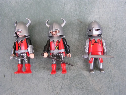 Playmobil 3269 7770 3 - playmobil, :