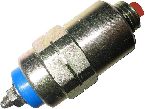 Electrovanne arrêt pompe - electrovanne,