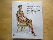 MANNEQUIN D' ARTISTE MANNEQUIN