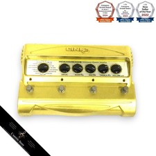 LINE6 DM4 Distortion Modeler