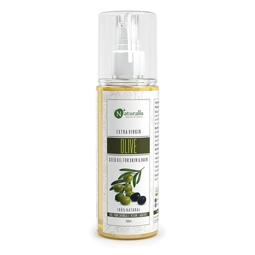Huile support olive extra - de, d'olive