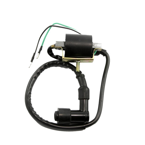 Zündspule stecker incliné - stecker,