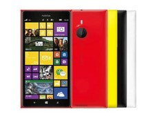 Nokia Lumia 1520 Wifi 16 / 32GB Unlocked CellPhone