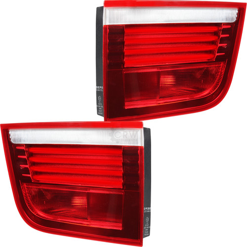 Led lightbar feux arrière - led,