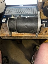 NEW GENERATOR COMPATIBLE WITH MASSEY FERGUSON TRACTOR MF-50 MF-65 MF-85 MF-90 35