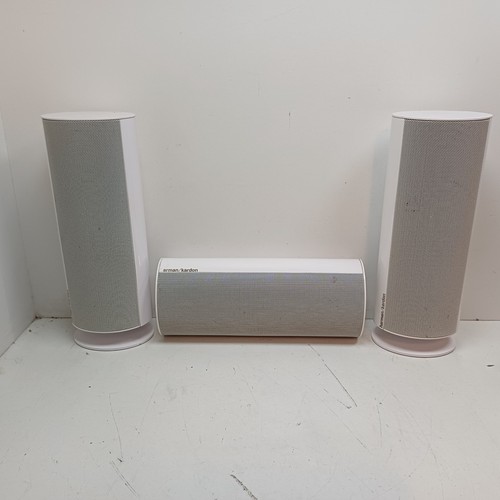Harman kardon sat ts30 speaker - sat-ts30,