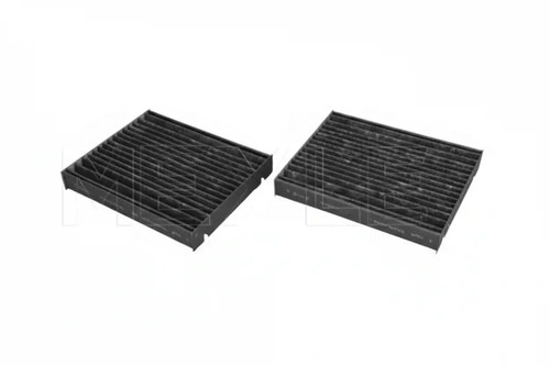 Filtre habitacle à - filtre,