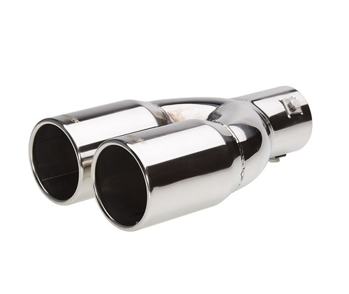 Double embout pot - double, de