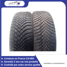 🇫🇷 Paire de pneus
