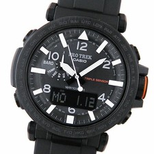 Montre solaire pour homme