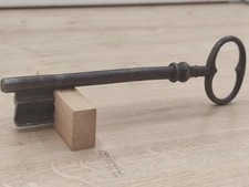 18 cm Ancienne Grosse Clé