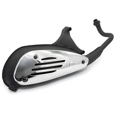 Silencieux Pot D'Échappement