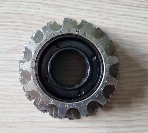 Roue libre sachs maillard - roue,