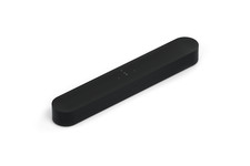Sonos Beam Gen2 Noir Reconditionnée - Barre de son intelligente-Dolby Atmos-WiFi