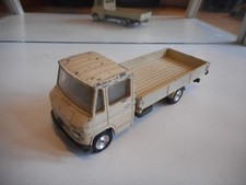 Curseur 1267 Mercedes L 408 /