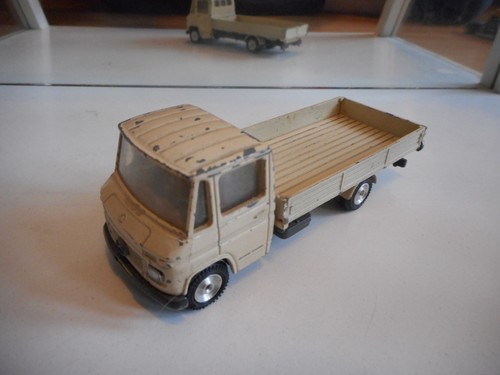 Curseur 1267 mercedes 408 - curseur, l