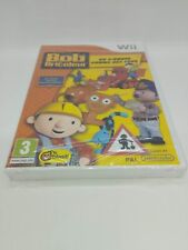 Bob le bricoleur Neuf Nintendo