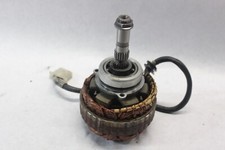 ALERNATOR ASSY W/SHAFT 31100-ME5-025, 28151-ME5-000 1984 Honda Nighthawk CB650SC