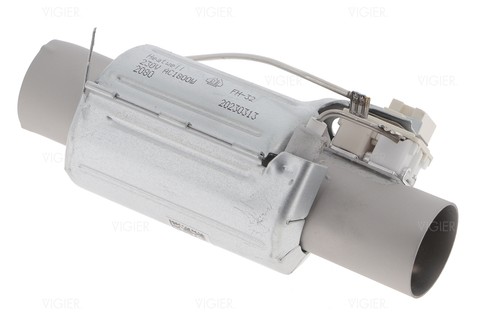 Resistance lave vaisselle